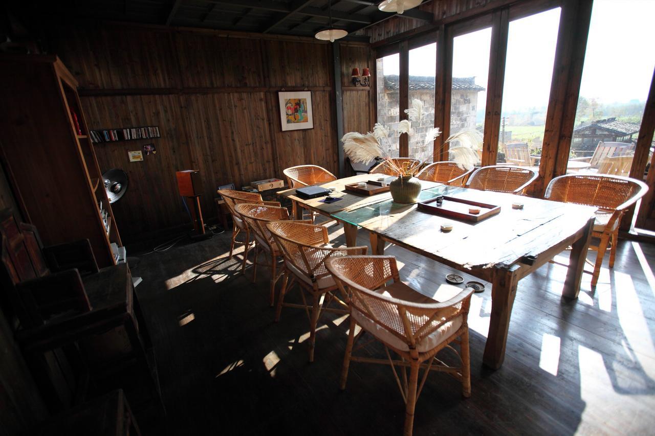 Pig'S Boutique Hotel Bishan Ji Kültér fotó
