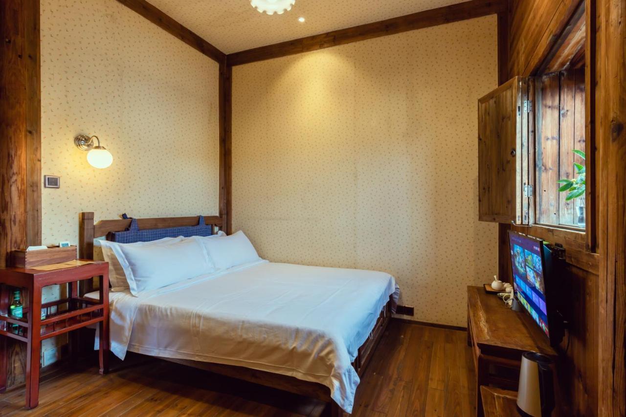 Pig'S Boutique Hotel Bishan Ji Kültér fotó