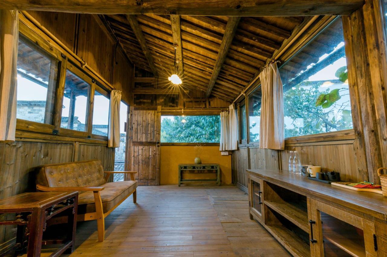 Pig'S Boutique Hotel Bishan Ji Kültér fotó