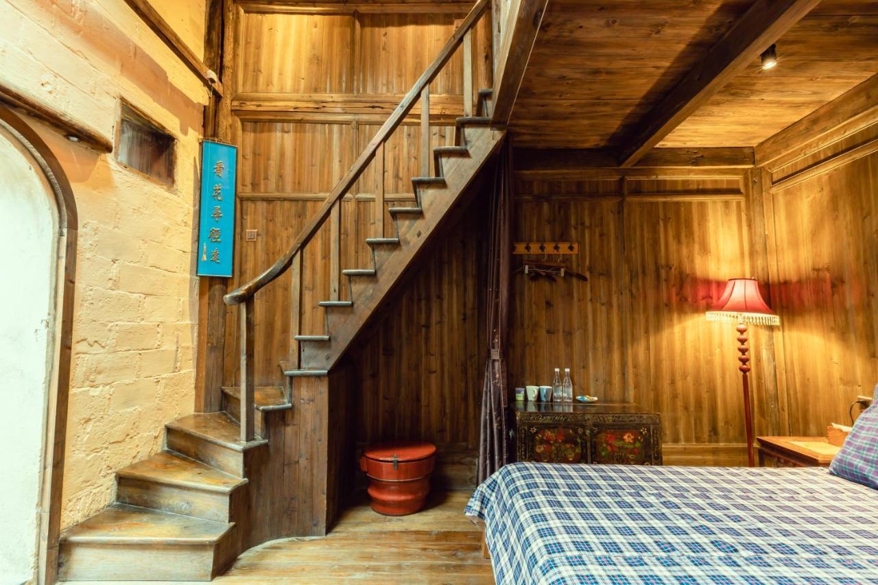 Pig'S Boutique Hotel Bishan Ji Kültér fotó