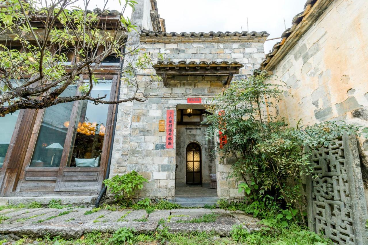 Pig'S Boutique Hotel Bishan Ji Kültér fotó