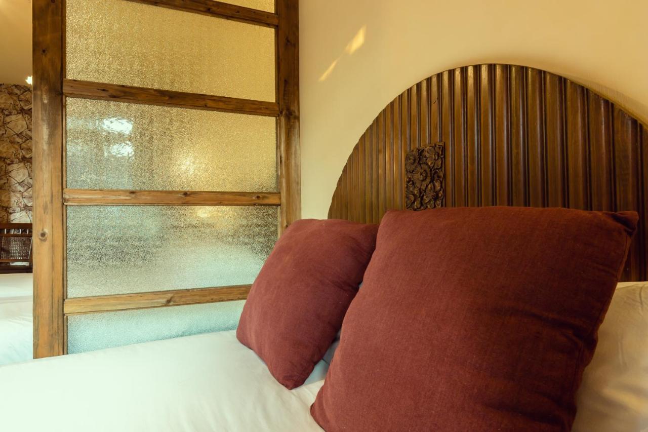 Pig'S Boutique Hotel Bishan Ji Kültér fotó