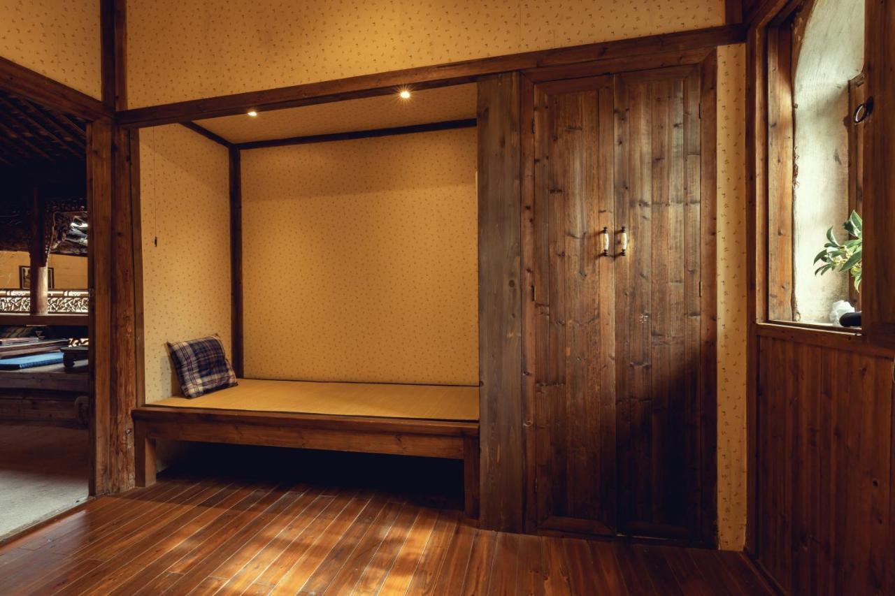 Pig'S Boutique Hotel Bishan Ji Kültér fotó