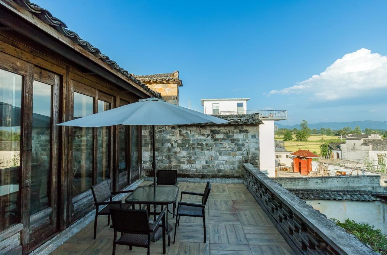 Pig'S Boutique Hotel Bishan Ji Kültér fotó